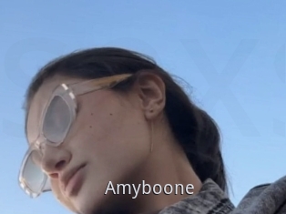 Amyboone