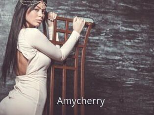 Amycherry