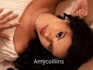 Amycolliins