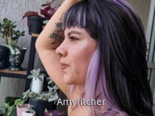 Amyfitcher