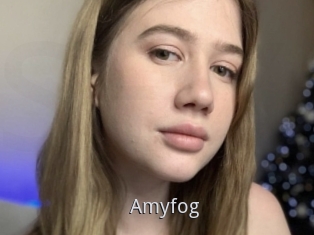Amyfog