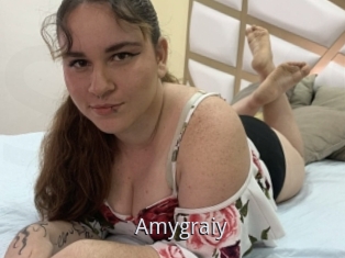 Amygraiy