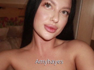 Amyhayes