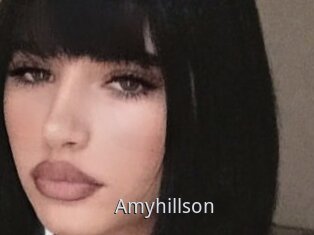 Amyhillson