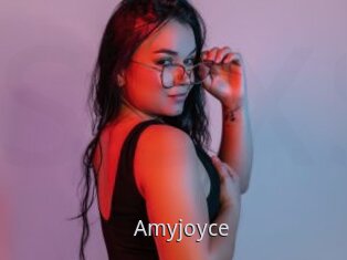 Amyjoyce