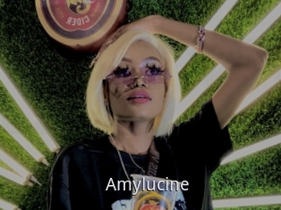 Amylucine