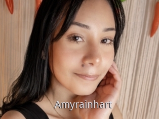 Amyrainhart