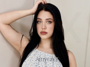 Amyrays