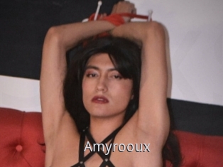 Amyrooux
