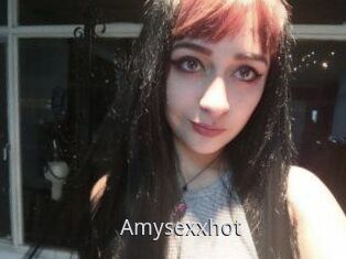 Amysexxhot