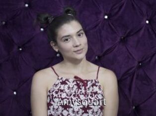 Amysquart