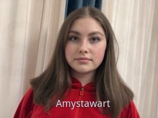 Amystawart