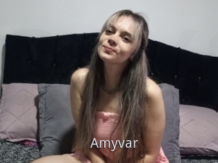 Amyvar