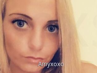 Amyxoxo