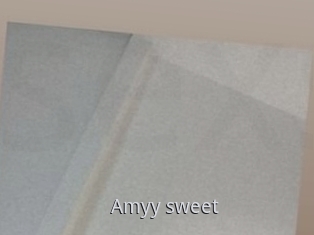 Amyy_sweet
