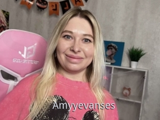 Amyyevanses