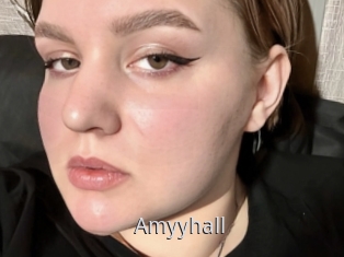 Amyyhall