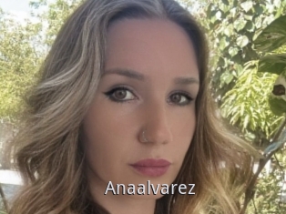 Anaalvarez