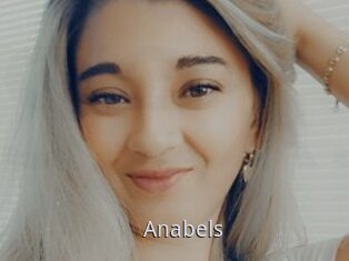 Anabels