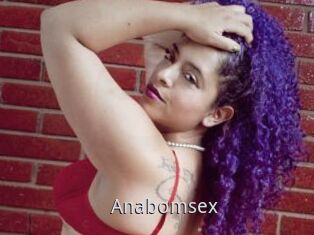 Anabomsex