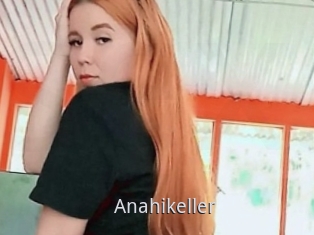 Anahikeller