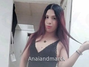 Anaiandmarck