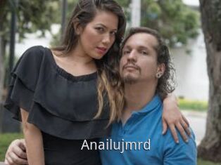 Anailujmrd