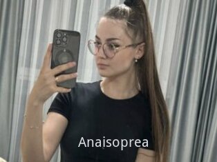 Anaisoprea