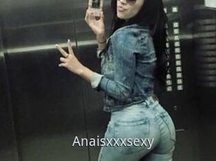 Anaisxxxsexy