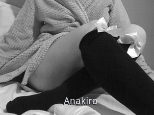 Anakira