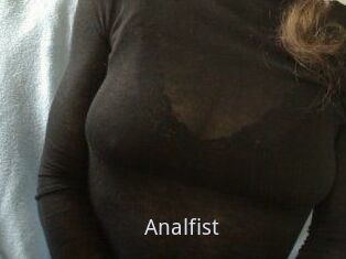 Analfist
