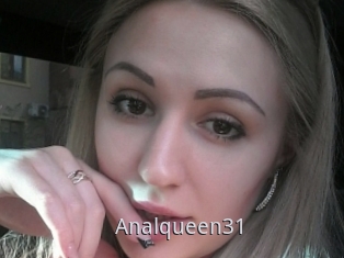 Analqueen31