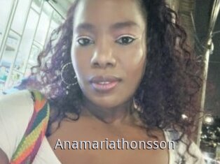 Anamariathonsson