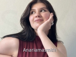 Anariamasmith