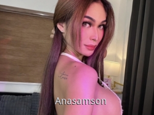 Anasamson