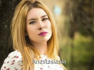 Anastasiasia