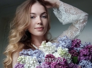 Anastasiiya
