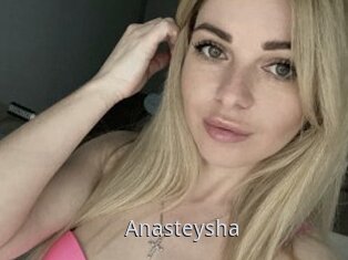 Anasteysha