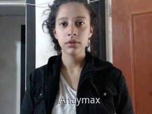 Anaymax