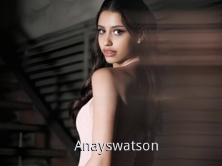 Anayswatson