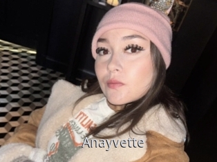 Anayvette