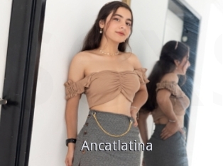 Ancatlatina