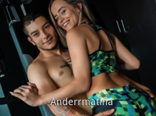 Anderrmatina