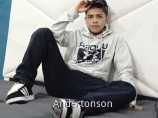 Andertonson