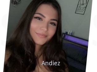 Andiez