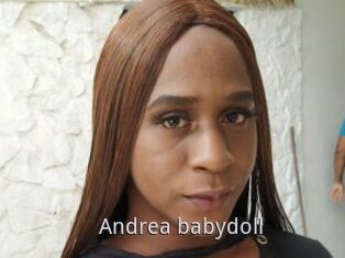 Andrea_babydoll