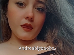 Andreabigboobs21