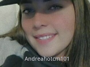 Andreahotcm101