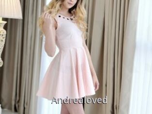 Andrealoved