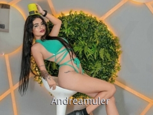 Andreamuler